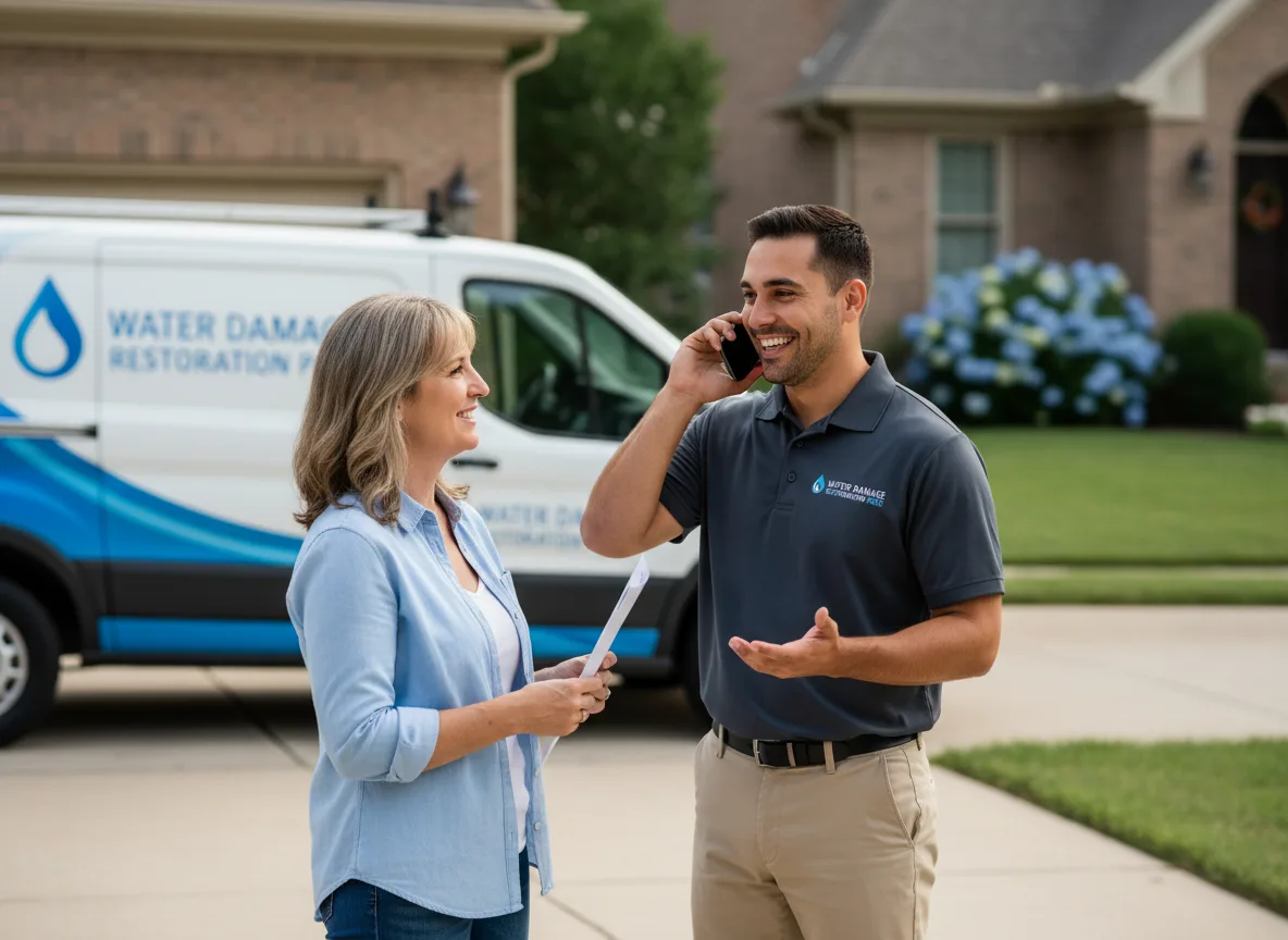 Flood Restoration Armagh, PA FAQs